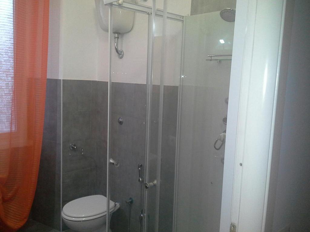 B&B Aurelia Inn Rome Exterior photo