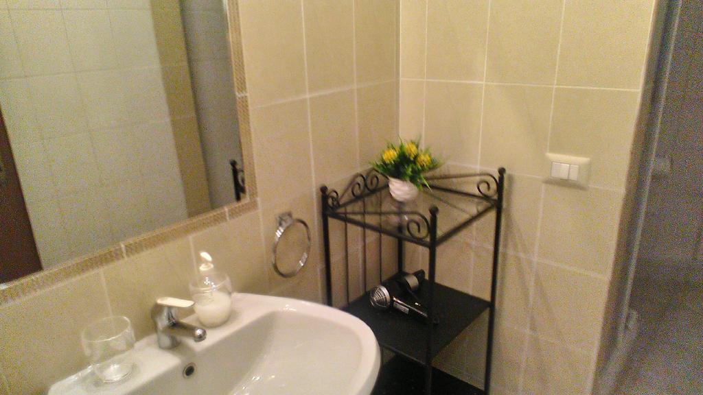 B&B Aurelia Inn Rome Exterior photo