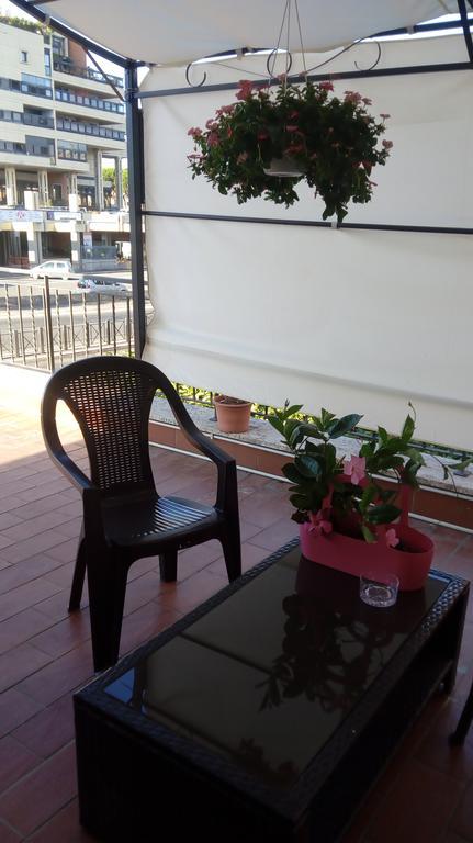 B&B Aurelia Inn Rome Exterior photo